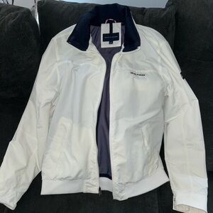 Tommy Hilfiger Windbreaker/Rain Jacket